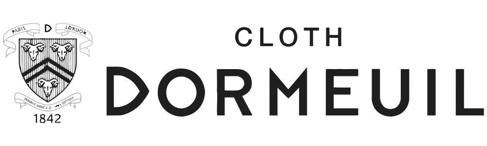 Logo DORMEUIL