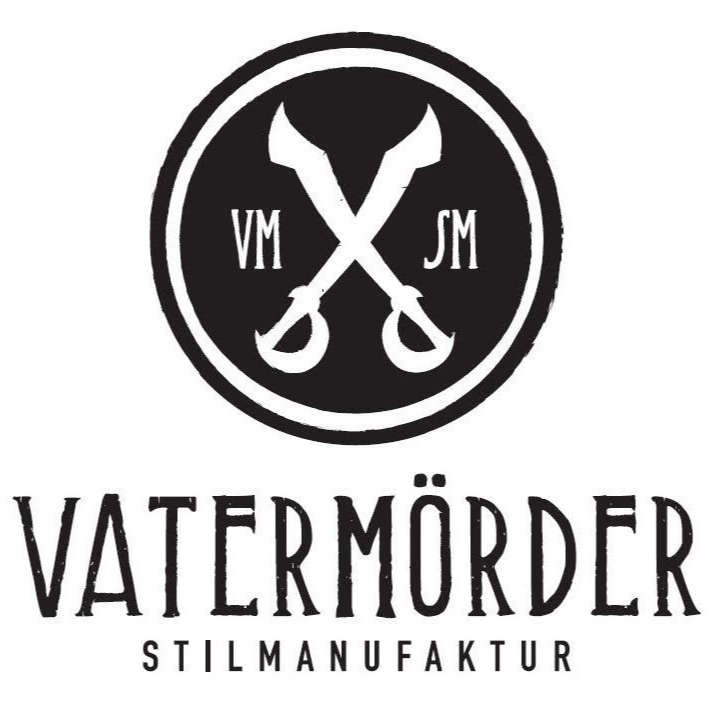 Vatermörder Logo